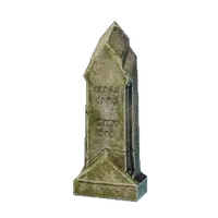 Tombstone Together Again