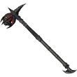 Skyrim Daedric Warhammer.webp