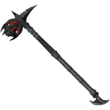 Skyrim Daedric Warhammer.webp