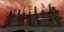 Charred Fortress