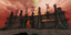 Charred Fortress