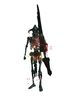 Charred Marksman