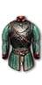 Angrenian cuirass