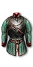 Angrenian cuirass