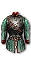 Angrenian Cuirass
