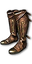 Mastercrafted Legendary Griffin Boots