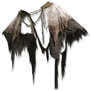 Goldmask's Rags