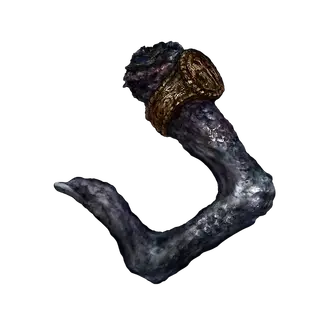Recusant Finger
