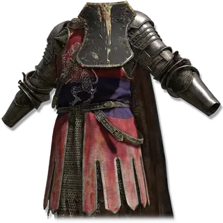 Redmane Knight Armor