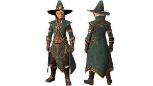 Archmage Set