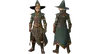 Archmage Set