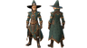 Archmage Set