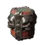 Skull Summoning Vessel IV