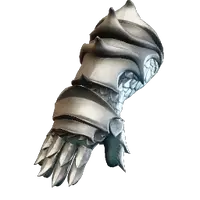 Warden Gloves