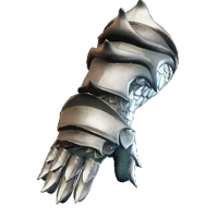 Warden Gloves