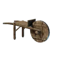 Wheel Barrow