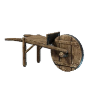 Wheel Barrow