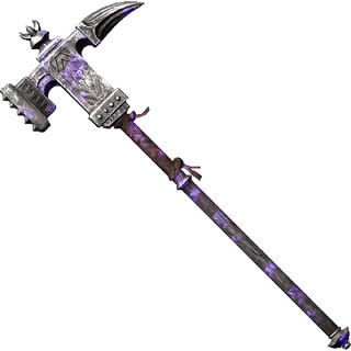 Champion's Cudgel