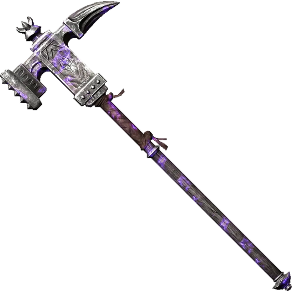 File:Skyrim Champion's Cudgel.webp