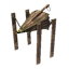 Forge bellows