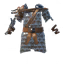 Iron Scale Mail