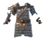 Iron Scale Mail