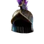 Exclusive Hollow Helmet