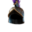 Exclusive Hollow Helmet