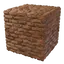 Fired Bricks Block