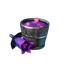Glimmer Gentian Tea