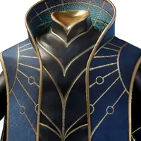 Scholar Of The Empyrean Cloak