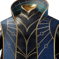 Scholar Of The Empyrean Cloak