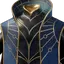 Scholar Of The Empyrean Cloak