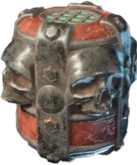 Skull Summoning Vessel