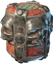 Skull Summoning Vessel