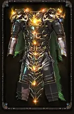 Protective Garb of the Heroes