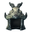 Studded Dragonscale Helmet
