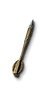 Blunt crossbow bolt