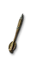 Blunt crossbow bolt