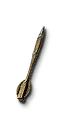 Blunt Crossbow Bolt