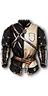 Bounty hunter's gambeson
