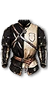 Bounty hunter's gambeson