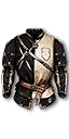 Bounty Hunter's Gambeson