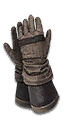 Enhanced Wolven Gauntlets