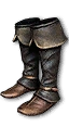 Ursine Boots