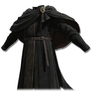 Ansbach's Attire