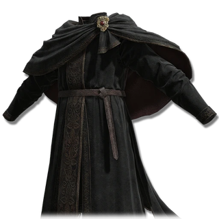 Ansbach's Attire