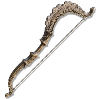 Erdtree Bow