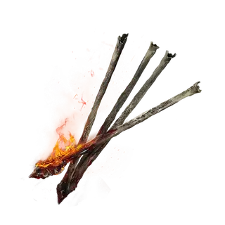 Firebone Bolt