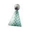 Party Hat (Blue)